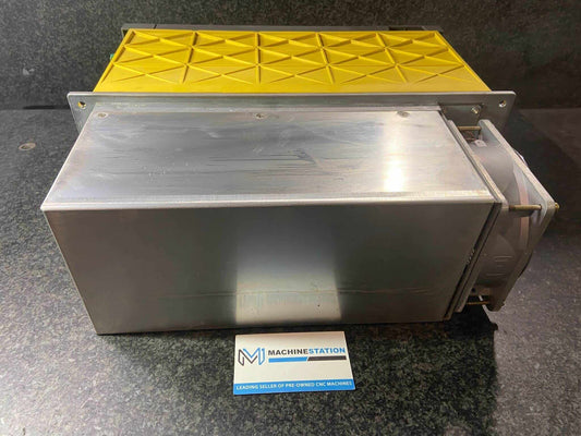 FANUC A06B-6087-H126 Module Series D Power Supply