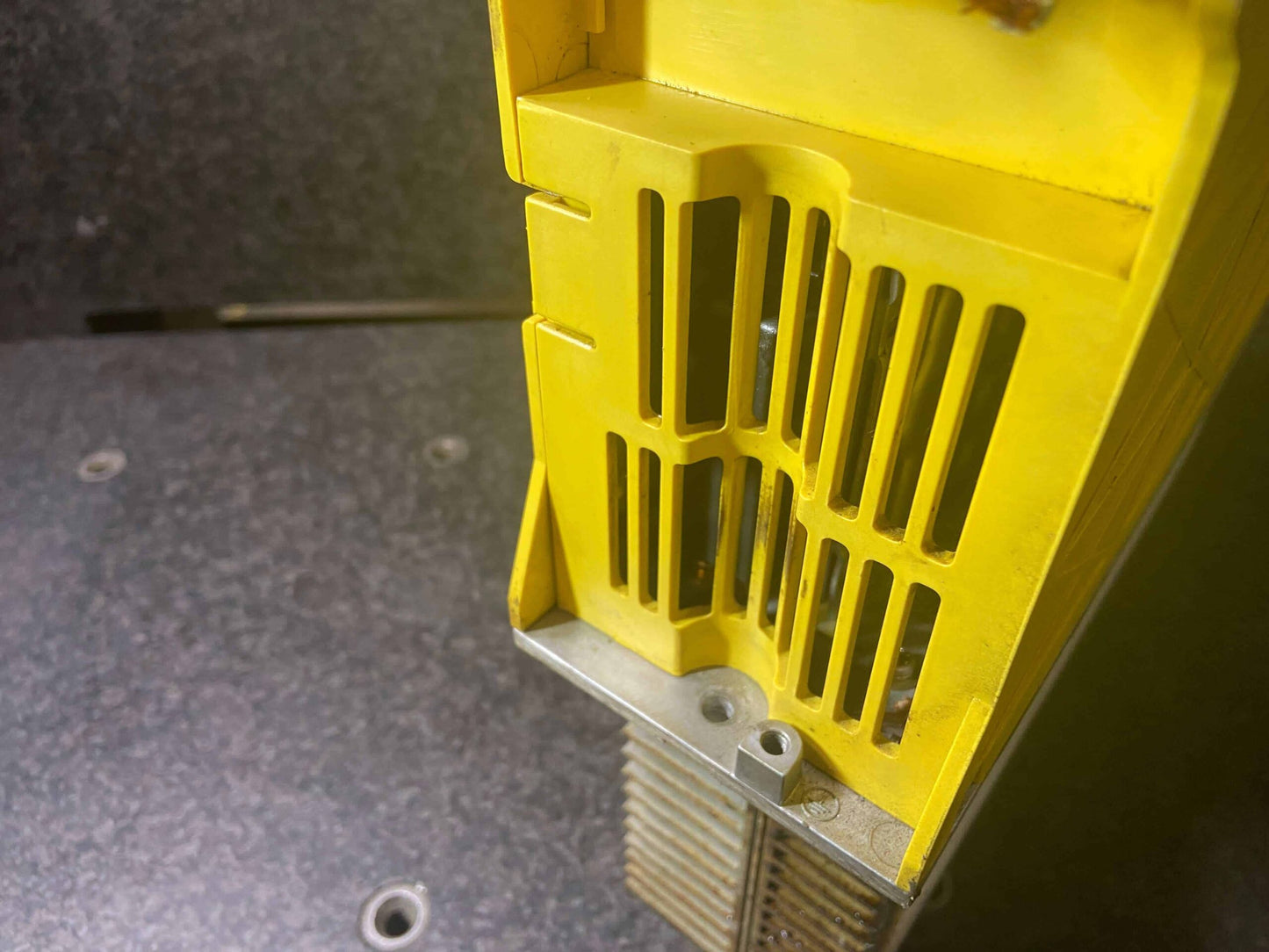 FANUC A06B-6079-H106 Series Module G Servo Amp Amplifier