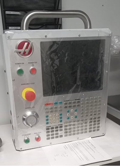 HAAS Control Simulator Next Generation Control (NGC) Simulator