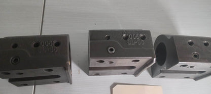 3x Boring Bar Style Tool Holders Static Compatible with Samsung SL-35A