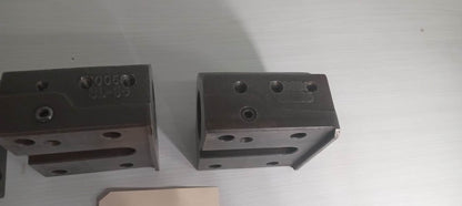 3x Boring Bar Style Tool Holders Static Compatible with Samsung SL-35A