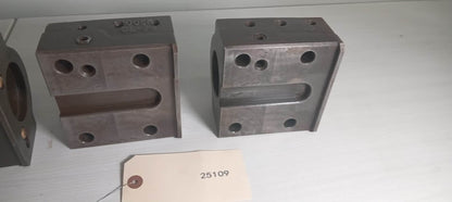 3x Boring Bar Style Tool Holders Static Compatible with Samsung SL-35A