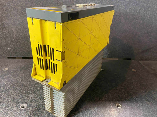 FANUC A06B-6078-H206#H500 Module Series C Spindle Amp Amplifier