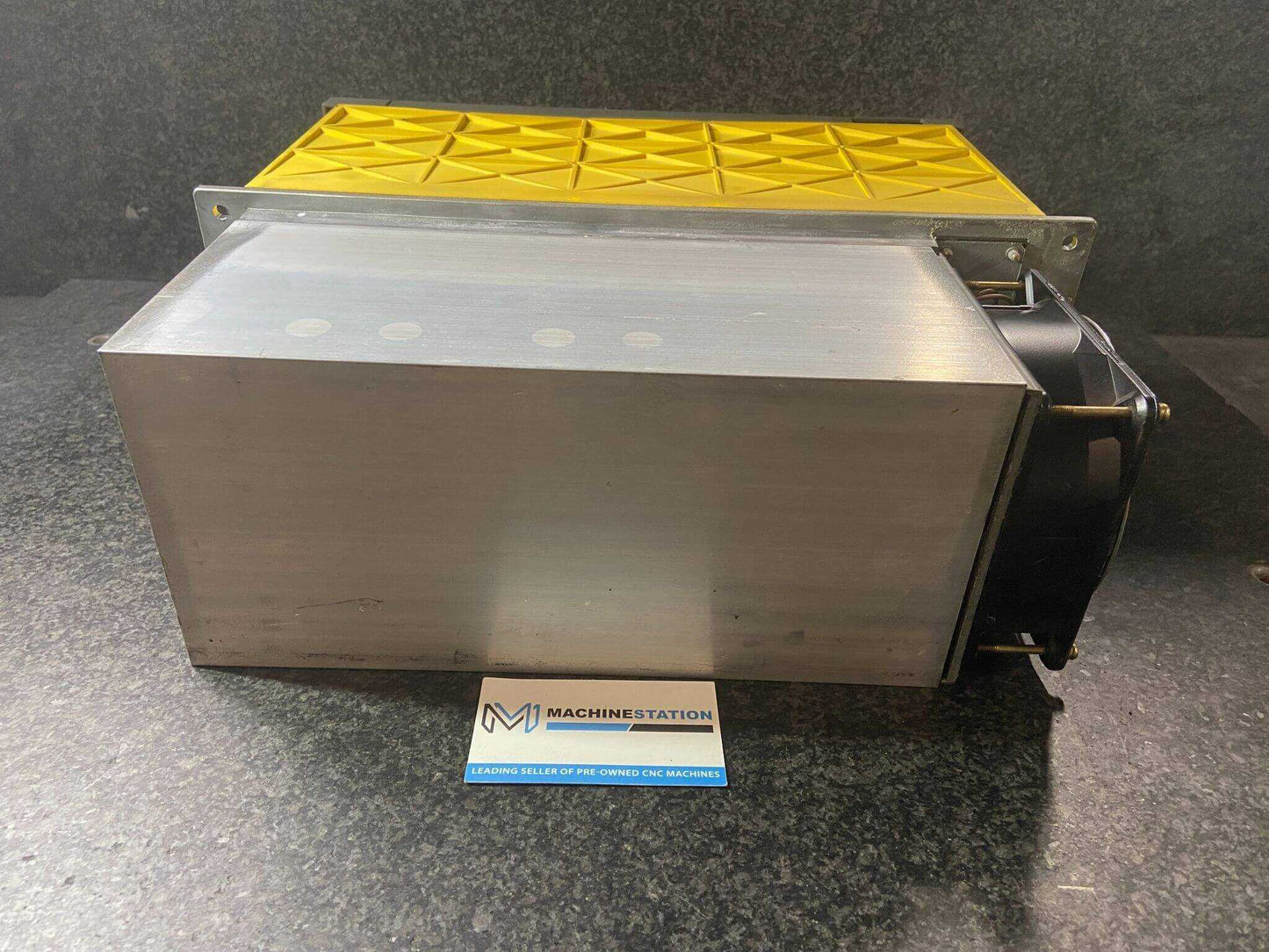 FANUC A06B-6082-H215#H512 Module Series C Spindle Amp Amplifier