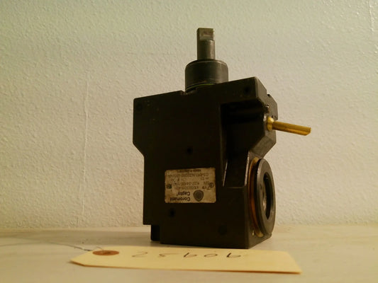 Coromant Capto BMT40