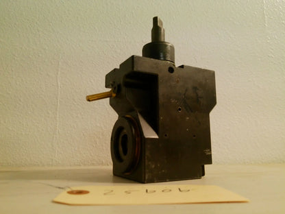 Coromant Capto BMT40