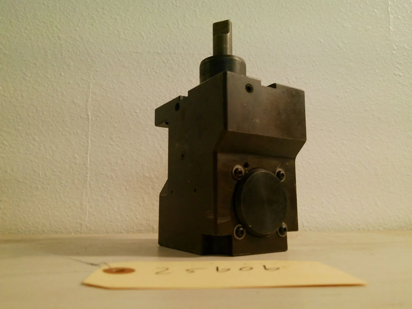 Coromant Capto BMT40