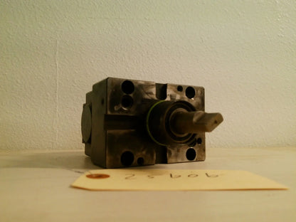 Coromant Capto BMT40