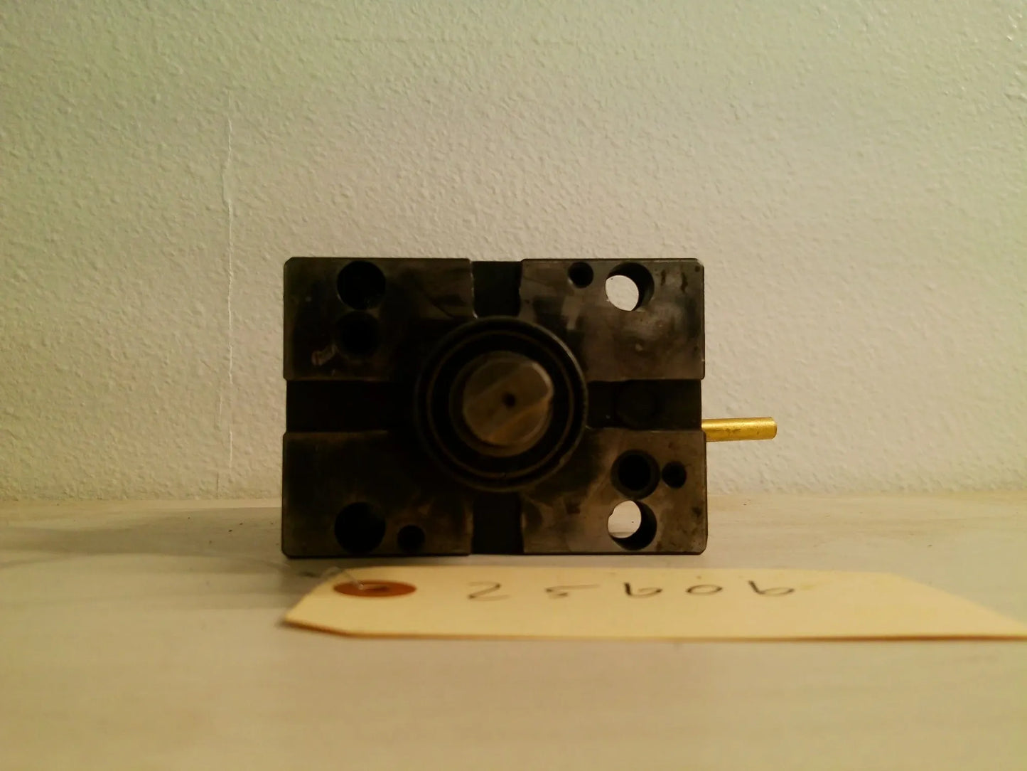 Coromant Capto BMT40