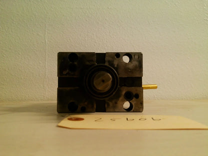 Coromant Capto BMT40