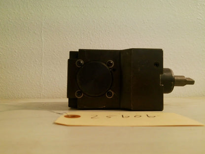 Coromant Capto BMT40