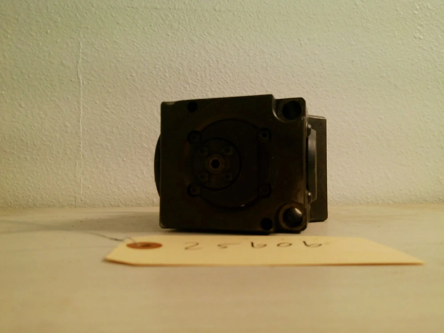 Coromant Capto BMT40