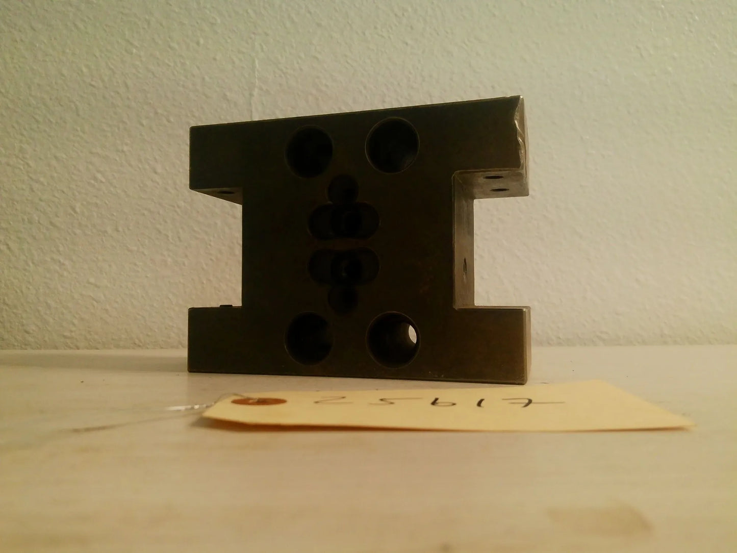 UNBRANDED Tool holders