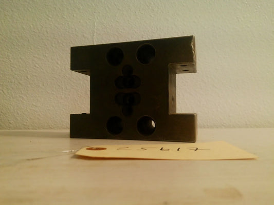 UNBRANDED Tool holders