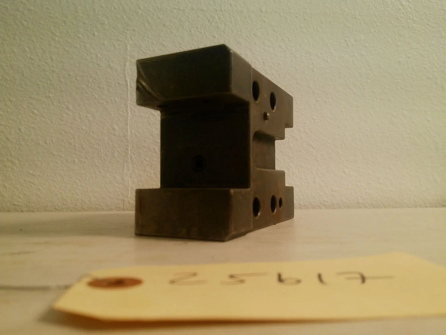 UNBRANDED Tool holders