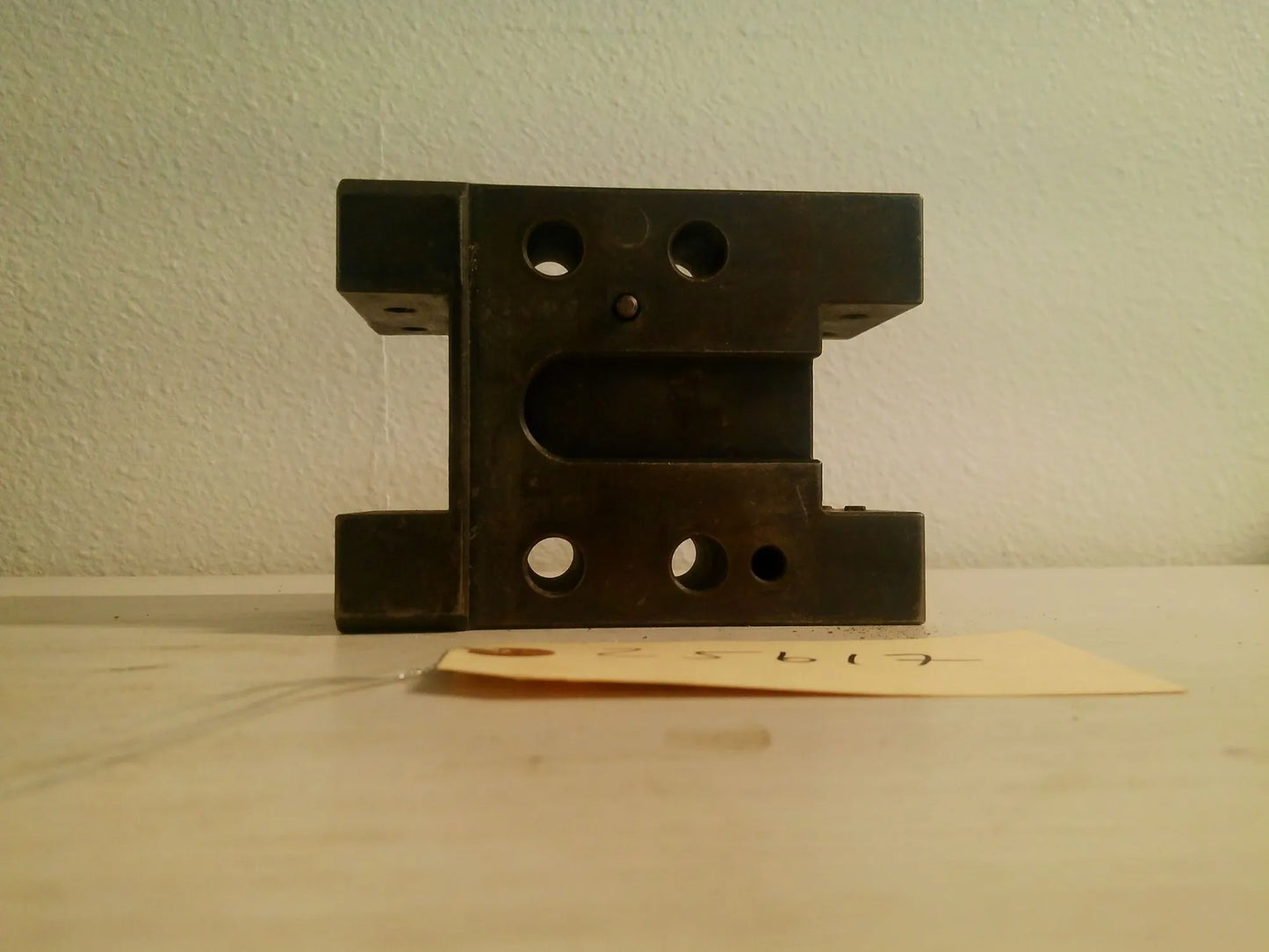 UNBRANDED Tool holders