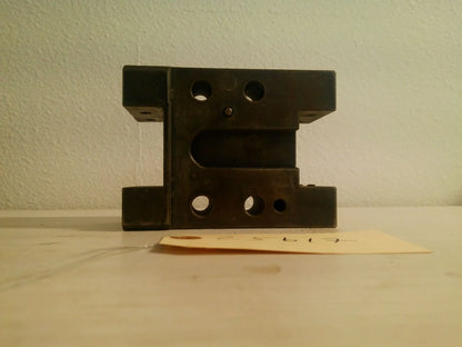 UNBRANDED Tool holders