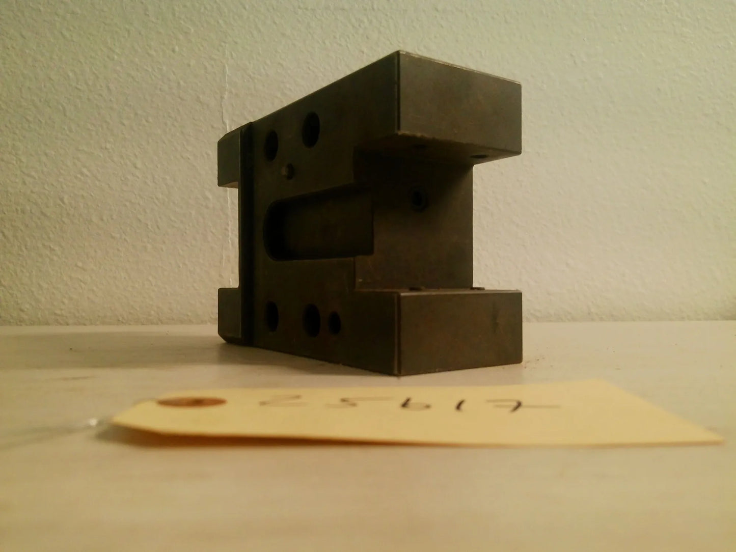 UNBRANDED Tool holders