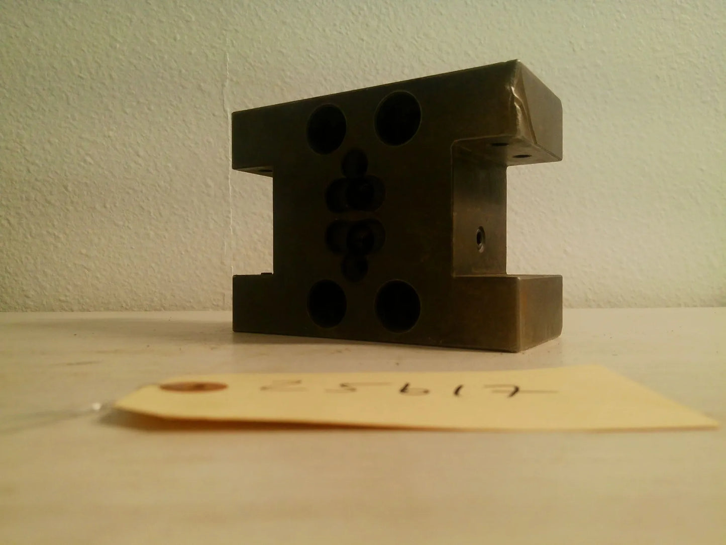 UNBRANDED Tool holders