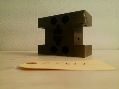 UNBRANDED Tool holders