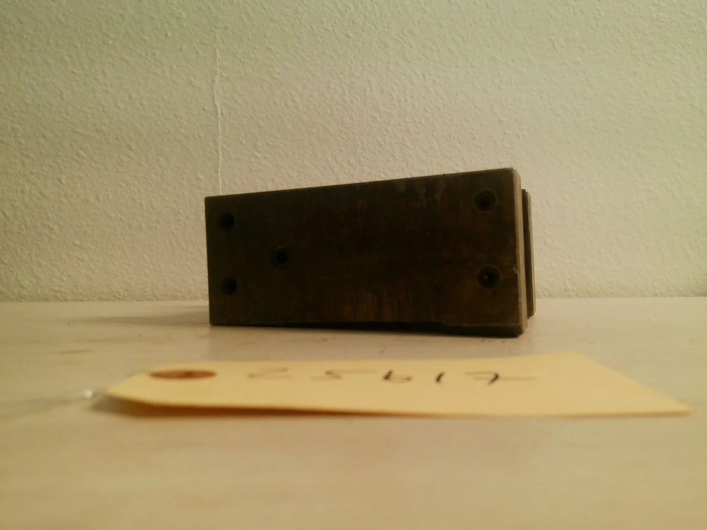 UNBRANDED Tool holders