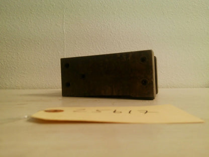 UNBRANDED Tool holders