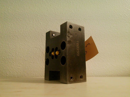 UNBRANDED Tool holders