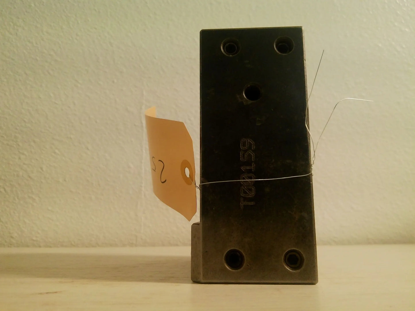 UNBRANDED Tool holders