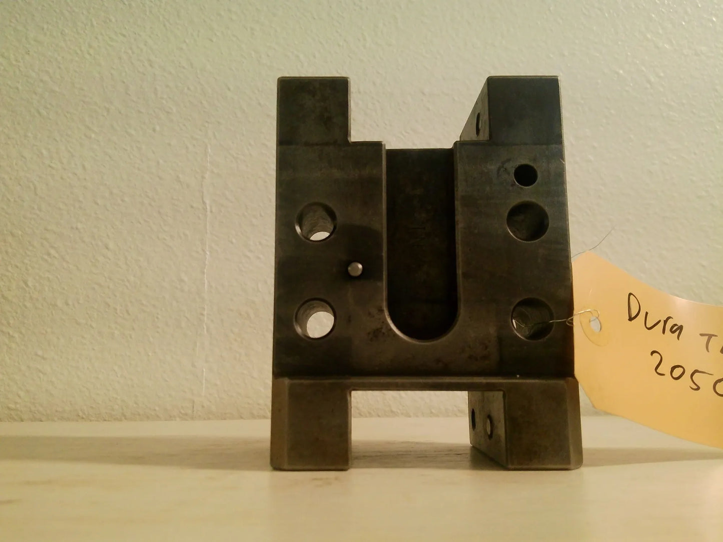 UNBRANDED Tool holders