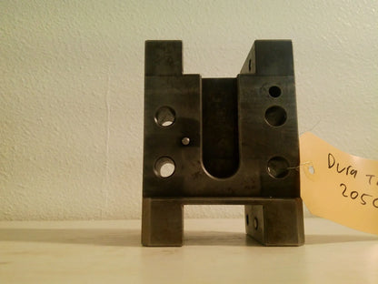 UNBRANDED Tool holders