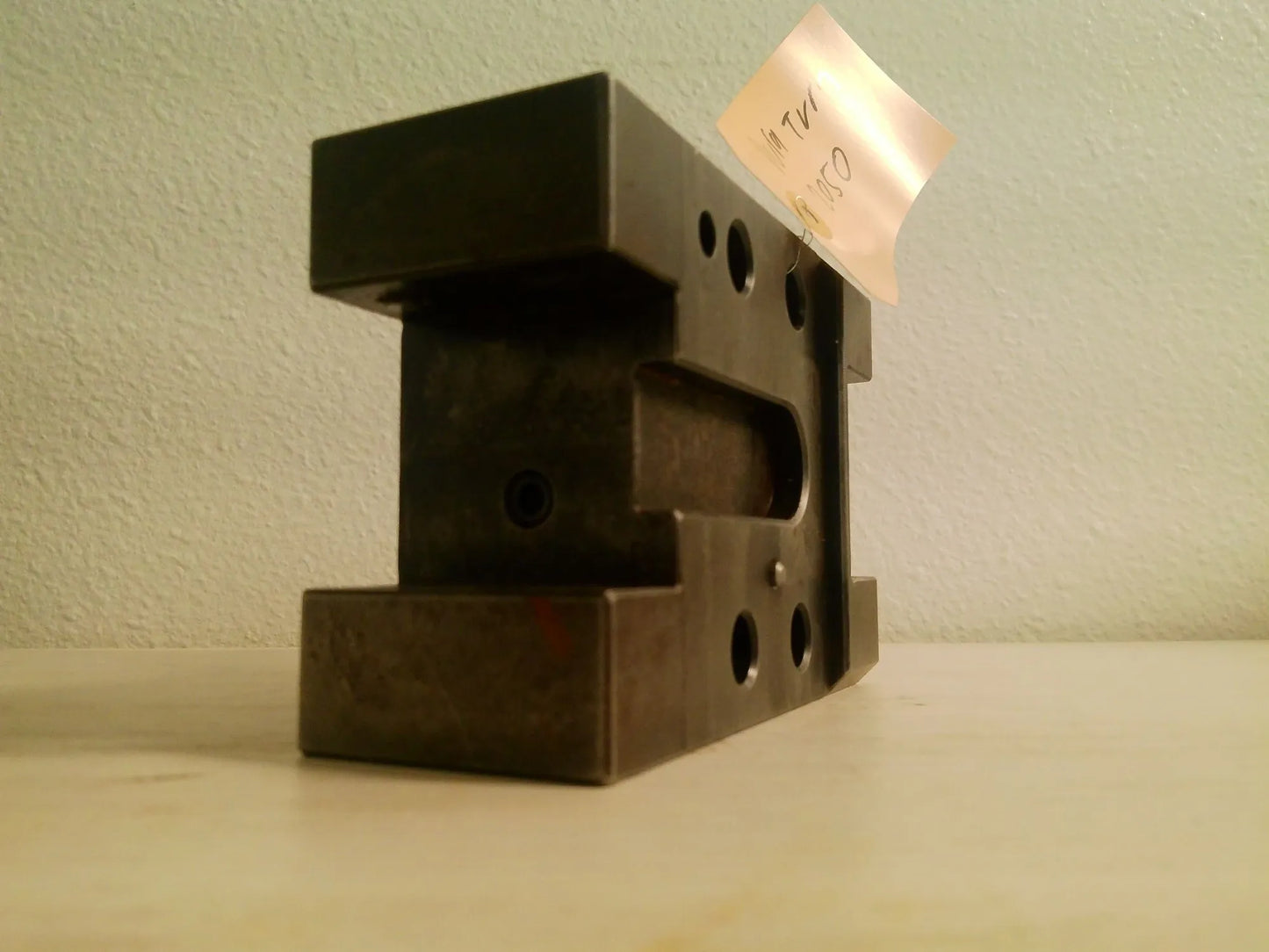 UNBRANDED Tool holders