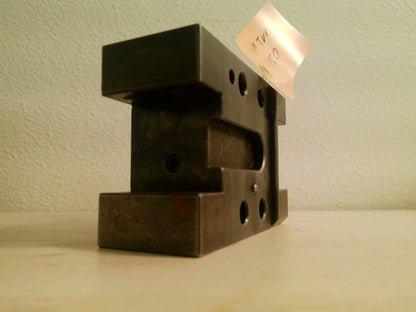 UNBRANDED Tool holders