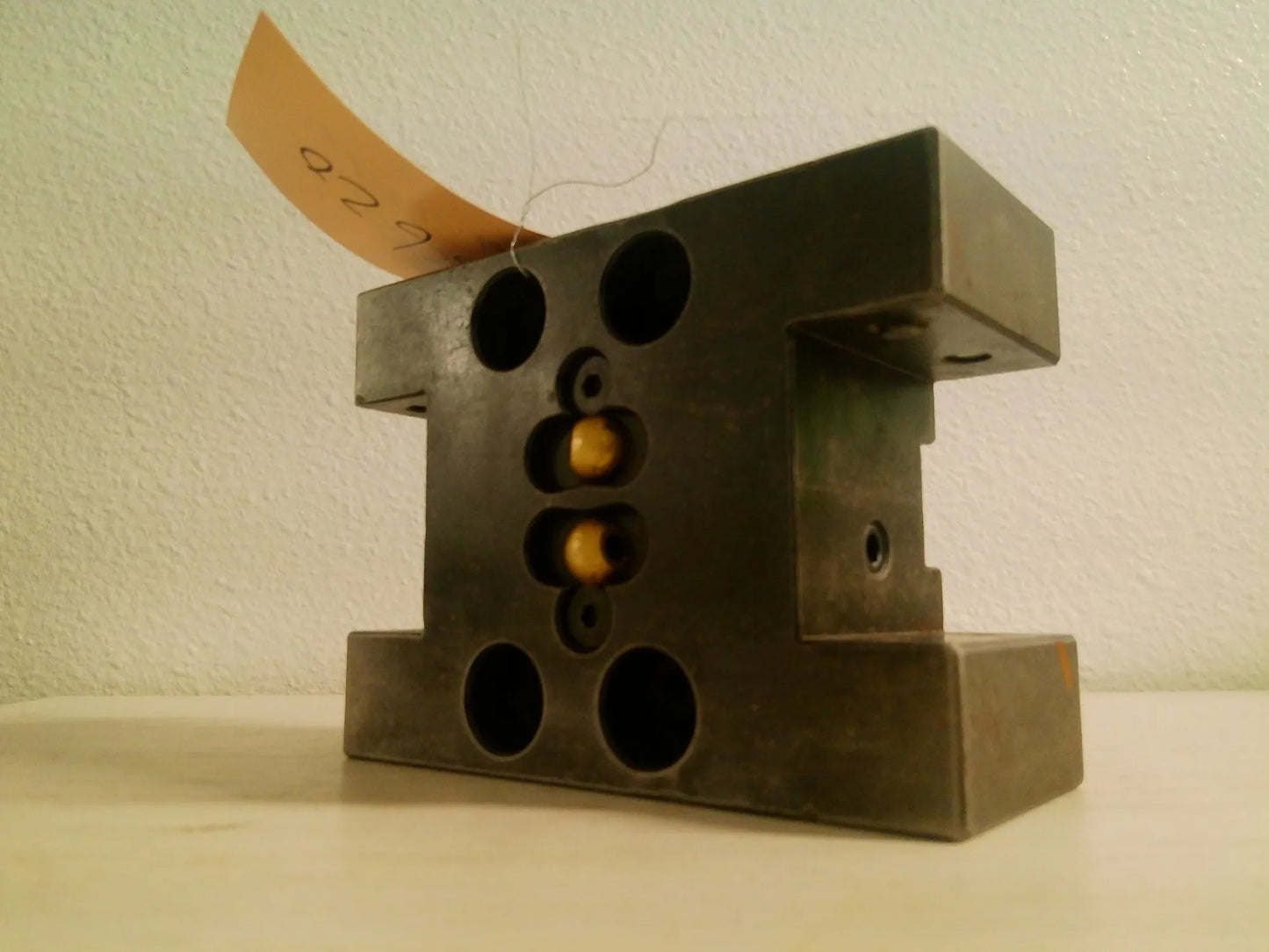 UNBRANDED Tool holders