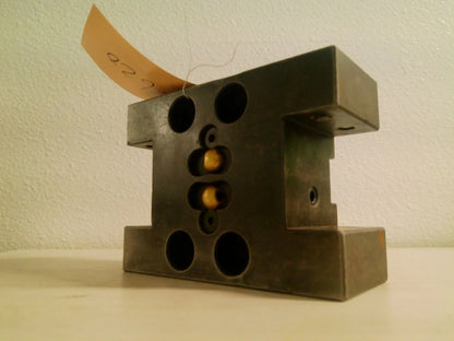 UNBRANDED Tool holders