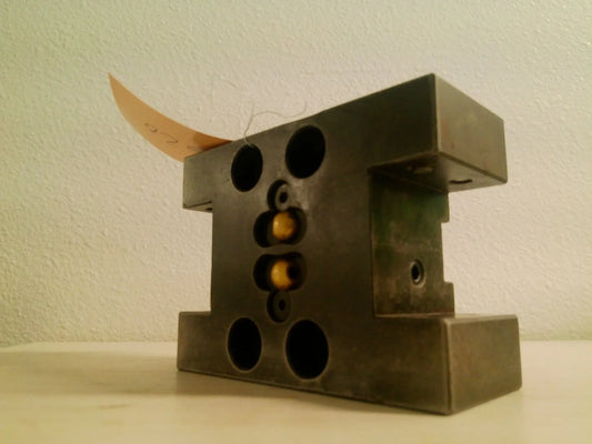 UNBRANDED Tool holders