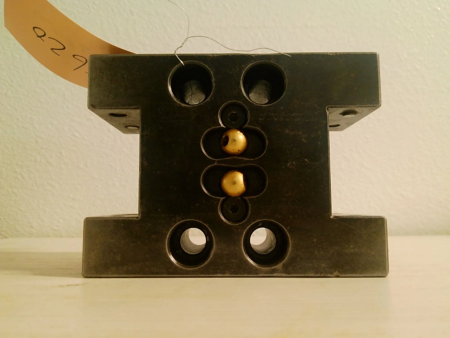 UNBRANDED Tool holders