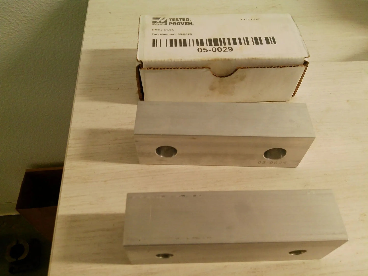 HAAS Tue May 01 2029 00:00:00 GMT+0530 (India Standard Time)