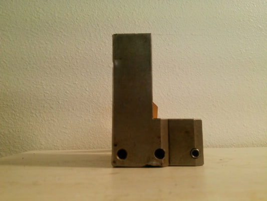 UNBRANDED Tool holders