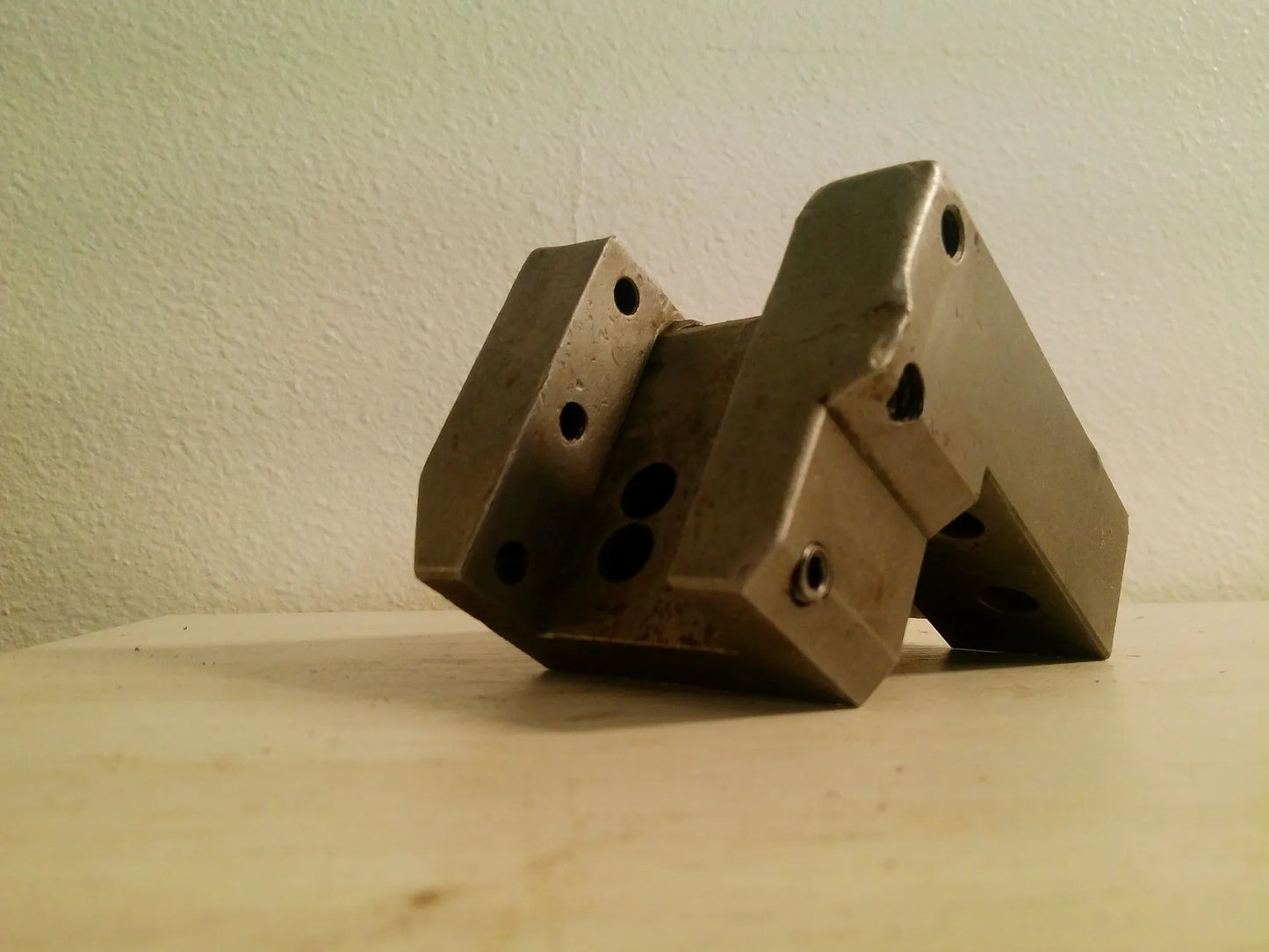 UNBRANDED Tool holders