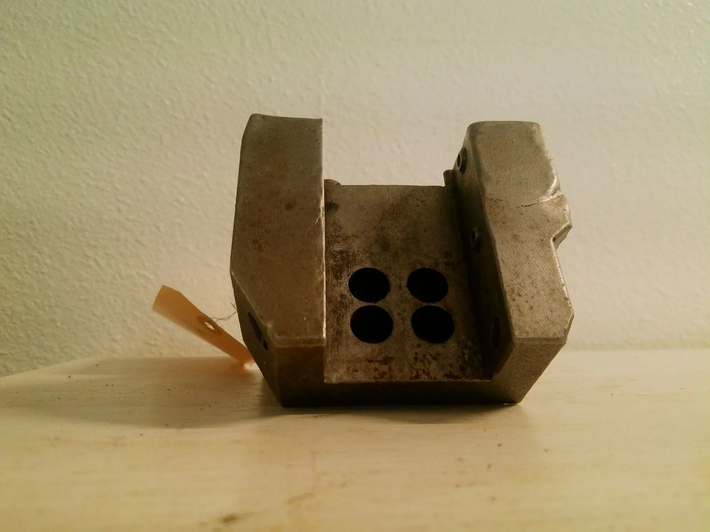 UNBRANDED Tool holders