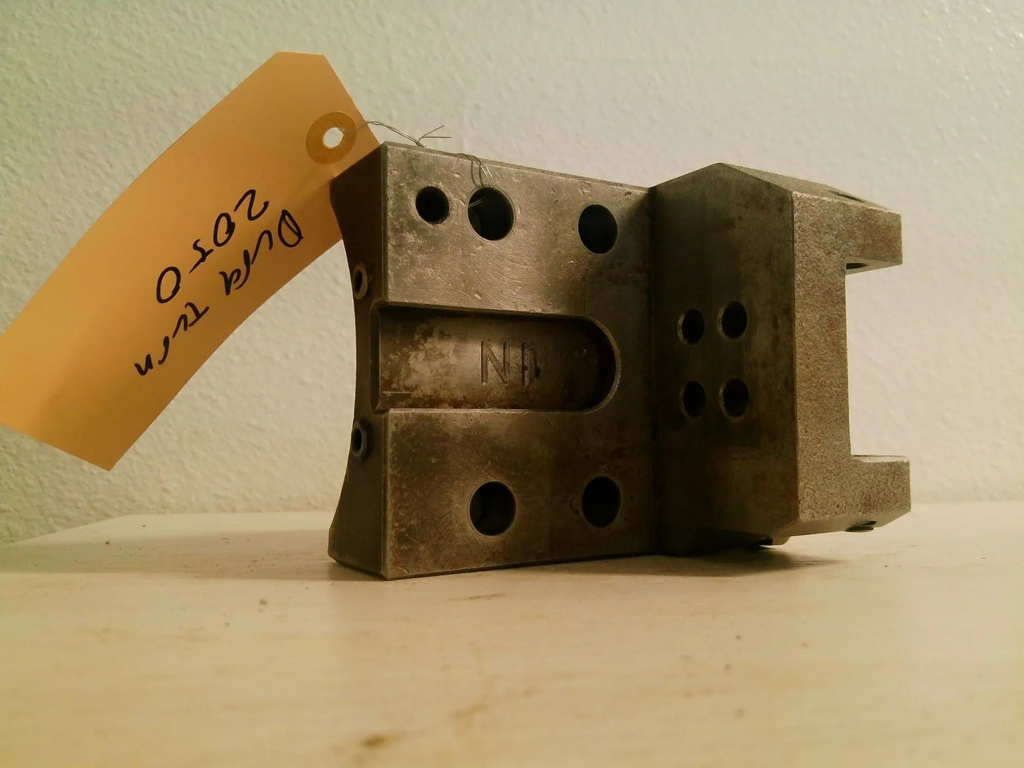 UNBRANDED Tool holders