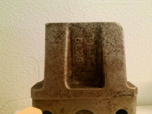 UNBRANDED Tool holders