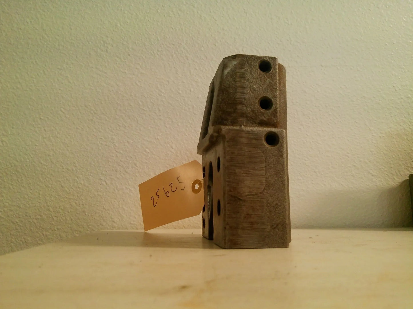 UNBRANDED Tool holders