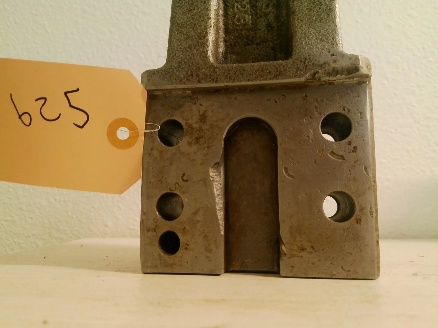 UNBRANDED Tool holders