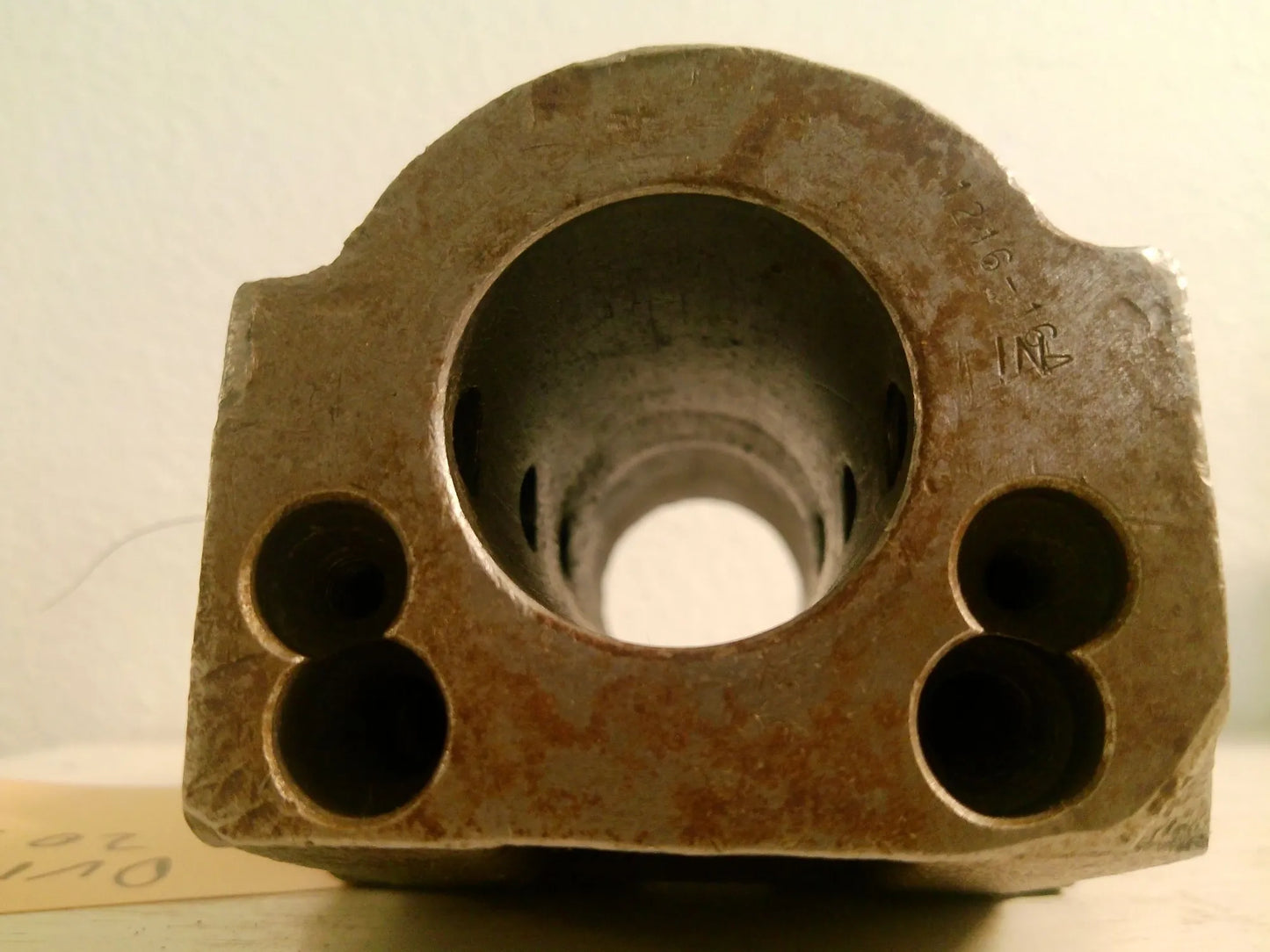 UNBRANDED Tool holders