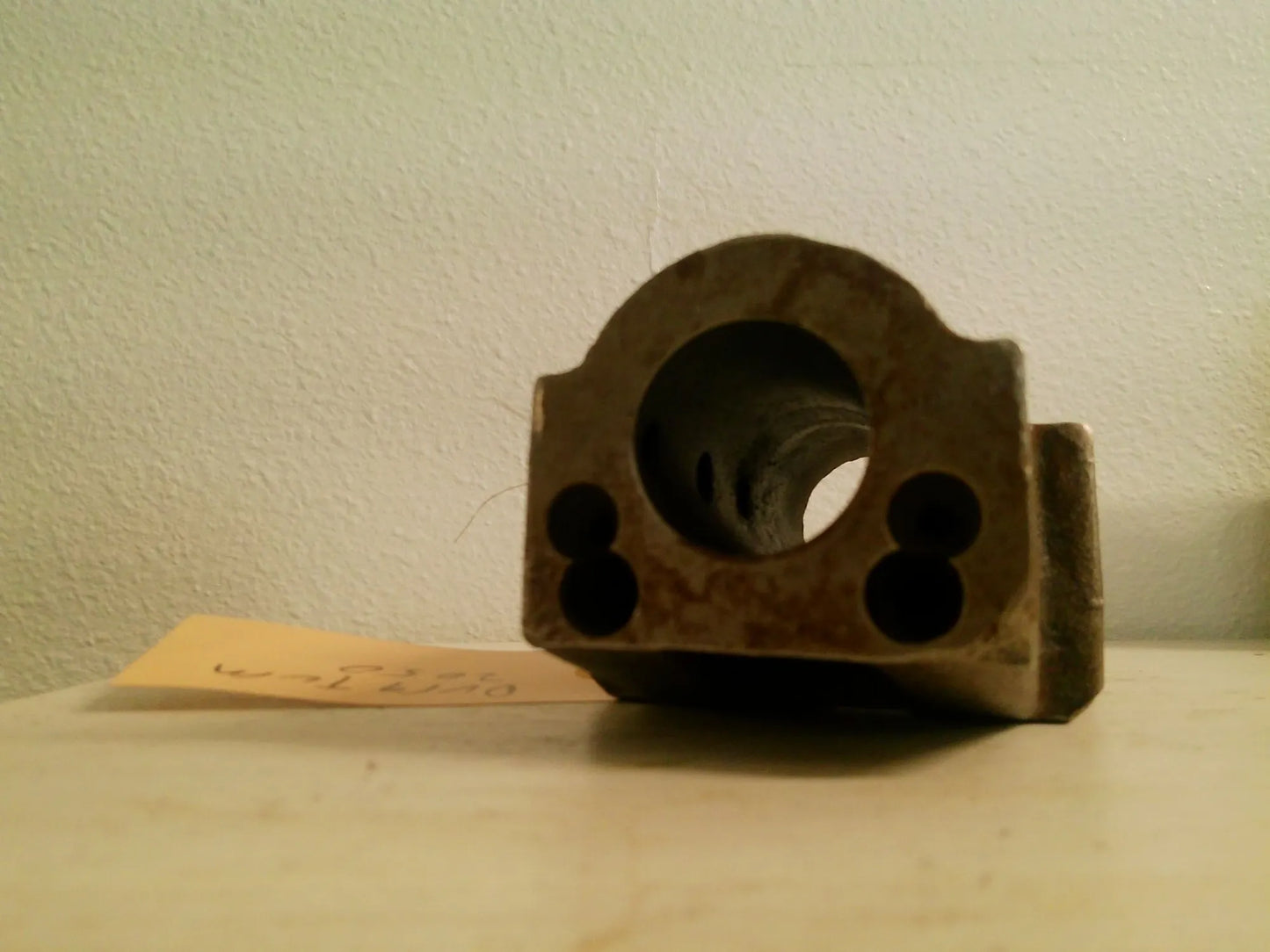 UNBRANDED Tool holders