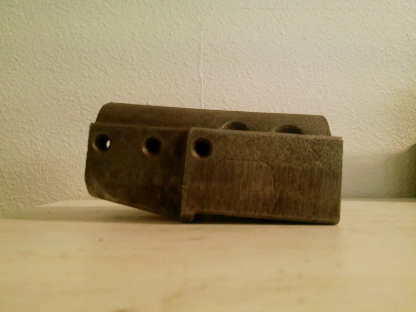 UNBRANDED Tool holders