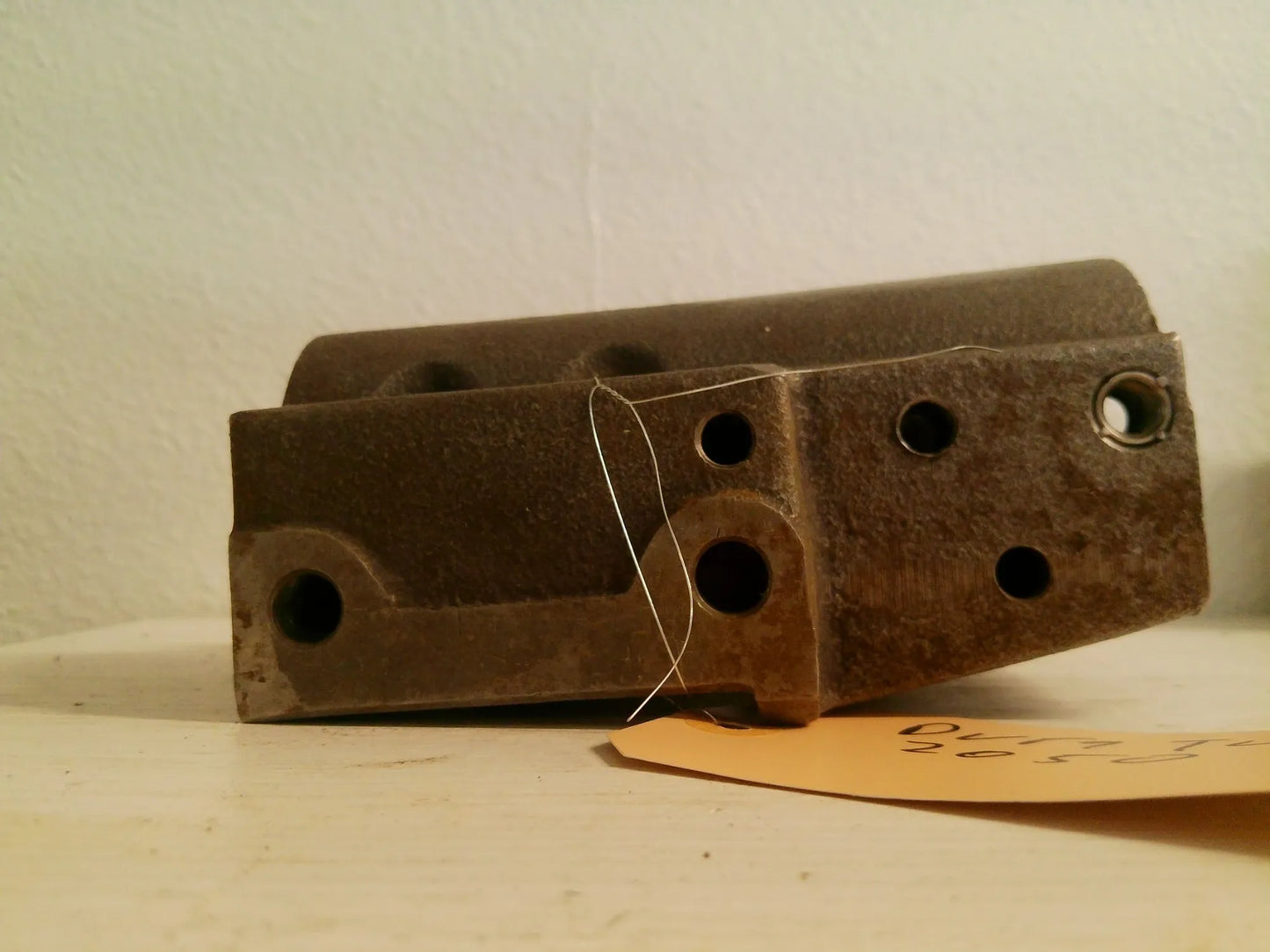 UNBRANDED Tool holders