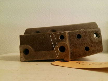 UNBRANDED Tool holders