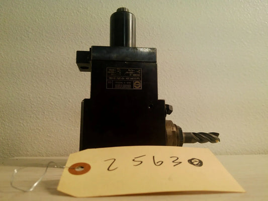 SAUTER 0.5.941.204-101